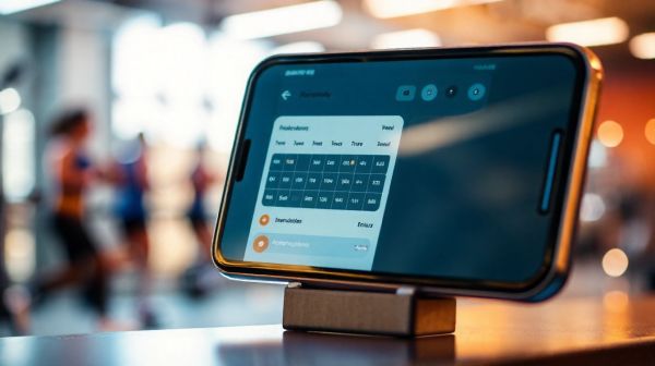 Top 10 outils pratiques pour les apps de coaching sportif