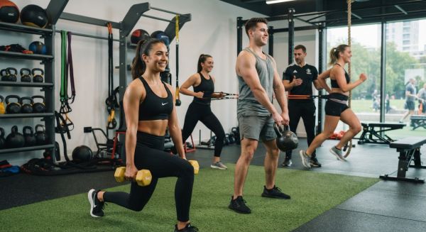 Top 10 outils pratiques pour les apps de coaching sportif