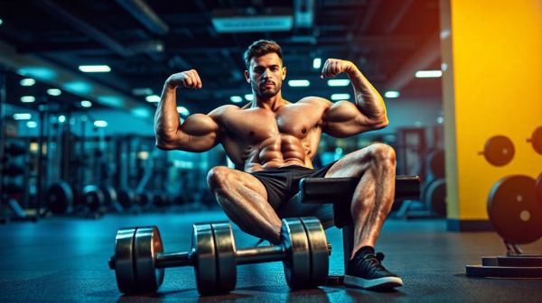 Top avantages de la créatine Creapure pour force et endurance