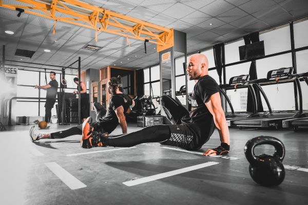 Top avantages de la créatine Creapure pour force et endurance