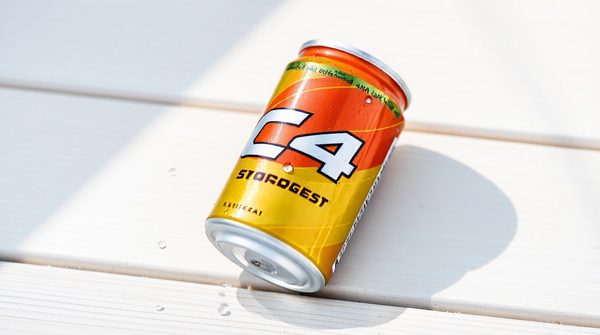 Tout savoir sur les c4 original shots : le booster d'énergie en format pratique