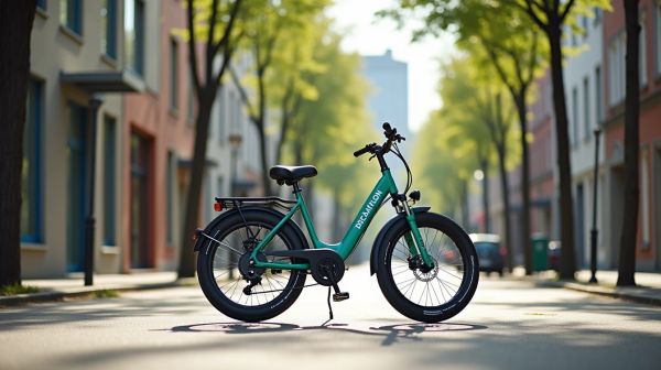 Vélos cargo électrique decathlon : quel modèle choisir en 2026 ?