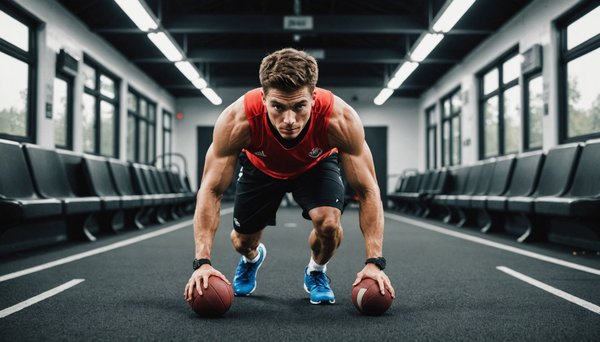 Centre de formation de sport : formez-vous à l'excellence