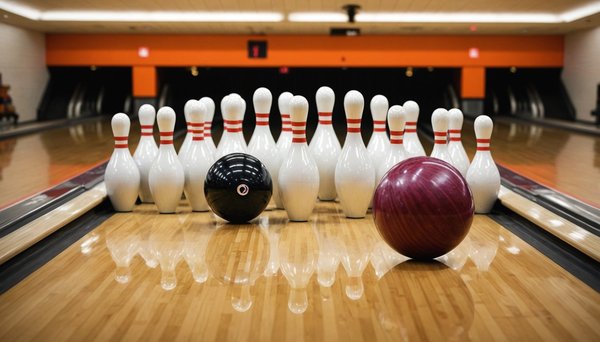 Équipez-vous pour la victoire avec bowling star !